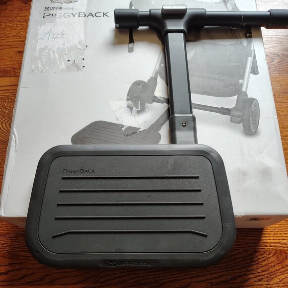 Uppababy Minu Piggyback (compatible with Minu and Minu v2) - Picture 5 of 7